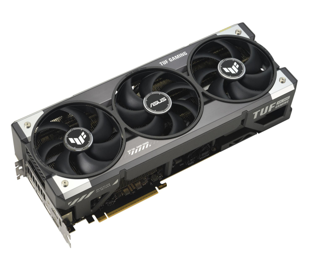 ASUS GeForce RTX 5080 TUF Gaming 16GB GDDR7 DLSS5 - 1311316 - zdjęcie 4